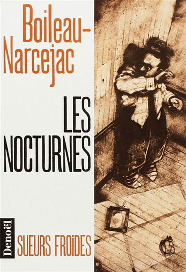 Les Nocturnes