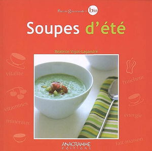 Soupes d'été