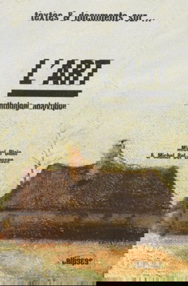L'Art : Anthologie
