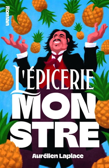 L'Epicerie Monstre