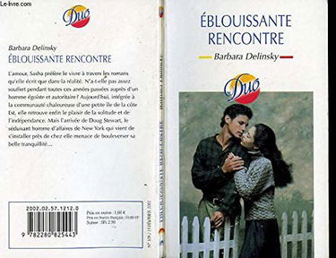 EBLOUISSANTE RENCONTRE