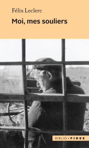 Moi mes souliers : journal d'un lièvre à deux pattes