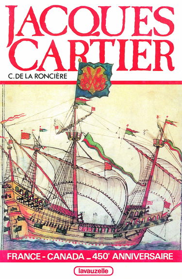 Jacques Cartier
