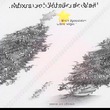 Maxou et l'étoile de Noël