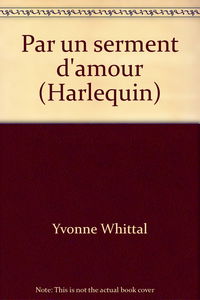 Par un serment d'amour (Harlequin)