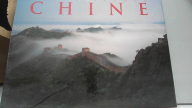 Couverture de Chine