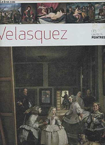 les grands peintres velasquez