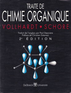Chimie organique