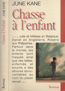 Chasse à l'enfant