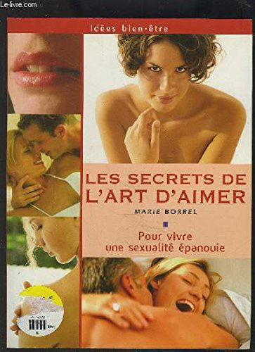 Les secrets de l'art d'aimer