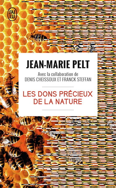 Les dons précieux de la nature : document