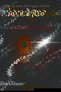 Le Lierre et la Croix