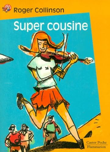 Super-cousine