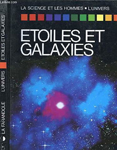 Etoiles et galaxies