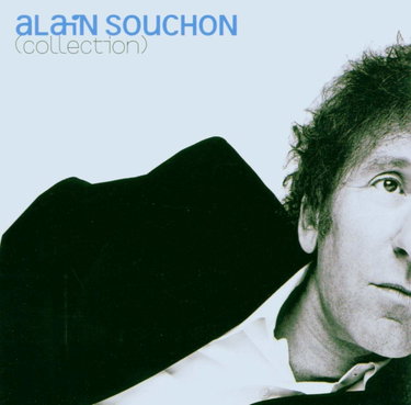 Couverture de (Collection) 1974-1983 par Alain Souchon