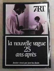 La Nouvelle vague 25 ans après