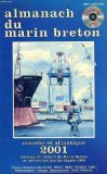 Almanach du marin breton, manche et atlantique, 2001