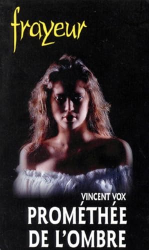 Prométhée de l'ombre