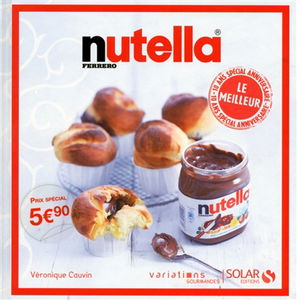 Nutella : le meilleur