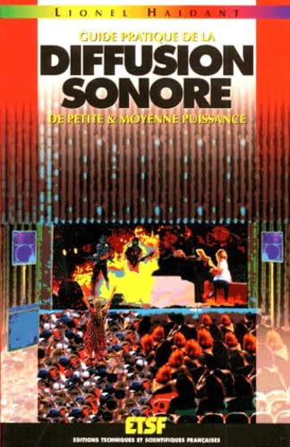 Guide pratique de la sonorisation