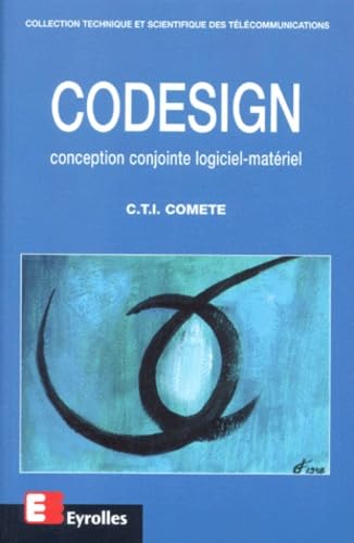 Codesign : conception conjointe logiciel-matériel