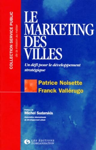 Le marketing des villes