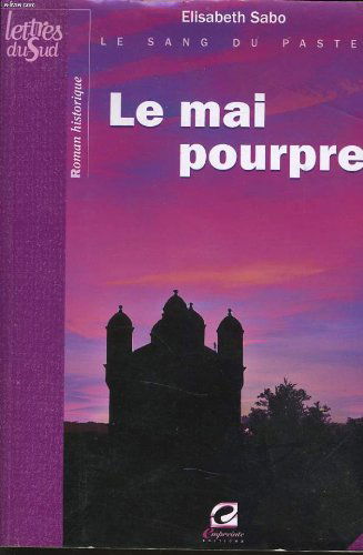 Le mai poupre