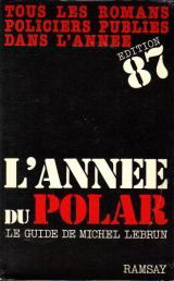 L'Année du polar 1987