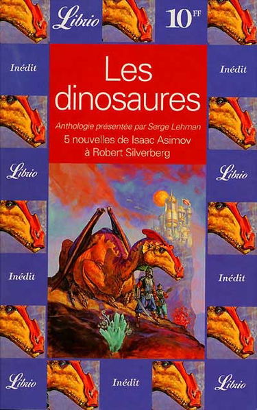 Les dinosaures