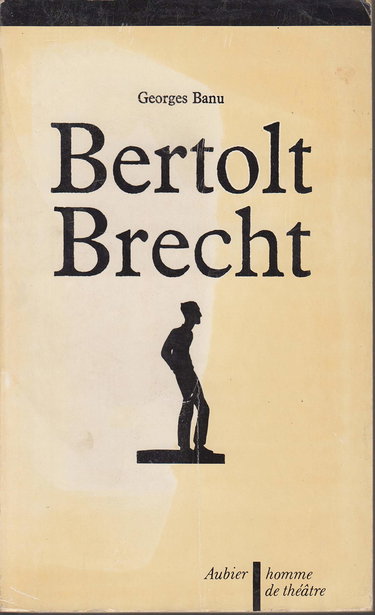 Bertolt Brecht : le petit contre le grand