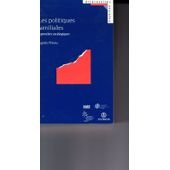 Les Politiques familiales : approches sociologiques