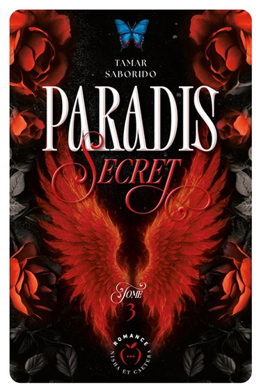 Paradis secret. Vol. 3