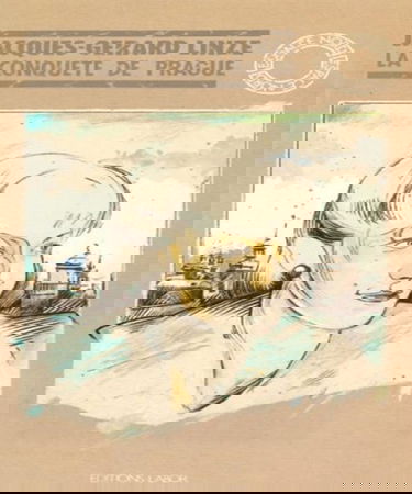 La conquête de Prague