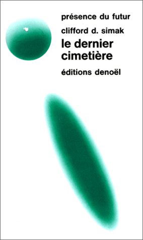 Le Dernier cimetière