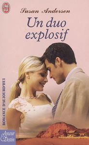 Un duo explosif
