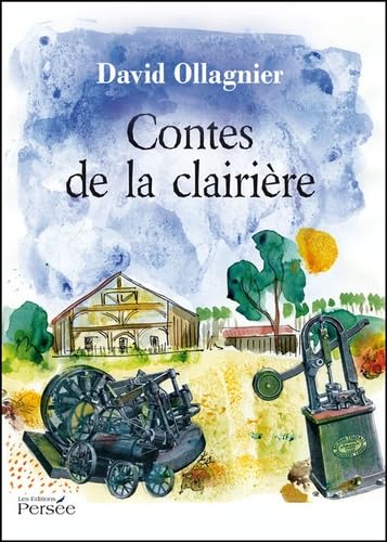 Contes de la clairière