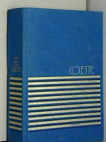 Claudine à l'école. Claudine à Paris. Claudine en ménage