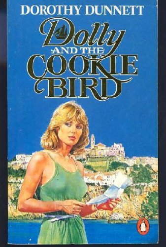 Couverture de Dolly And the Cookie Bird