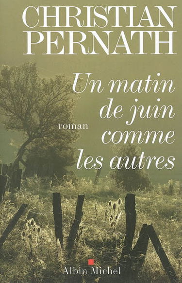 Un matin de juin comme les autres