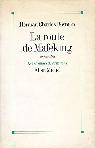 La Route de Mafeking