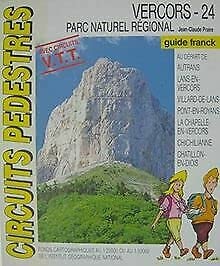 Vercors : Parc naturel régional
