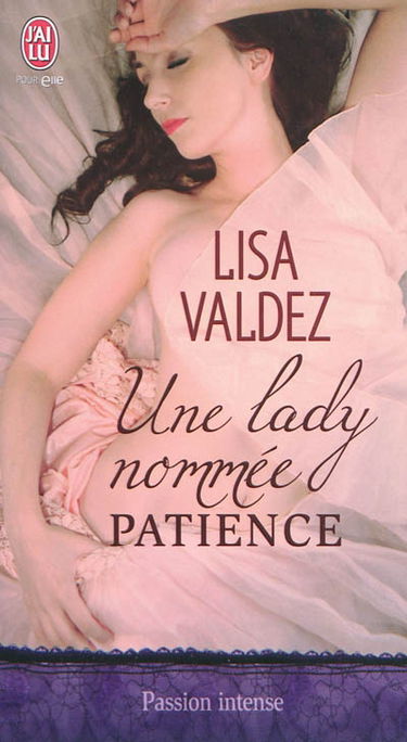 Une lady nommée Patience