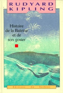 Histoire de la baleine et de son gosier