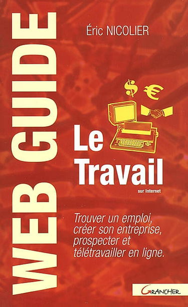 Le travail sur Internet