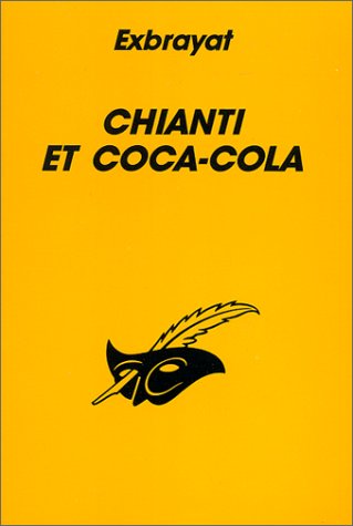 Chianti et coca-cola