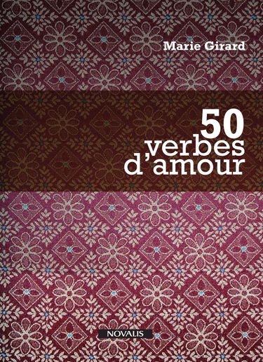 50 verbes d'amour