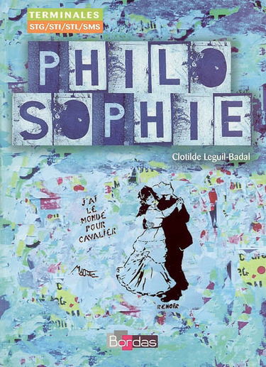Philosophie : terminales STG STI STL SMS