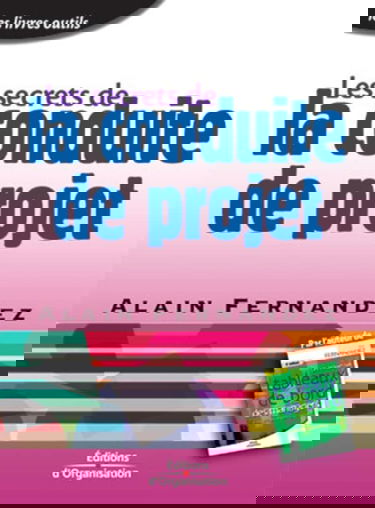 Les Secrets de la conduite de projet