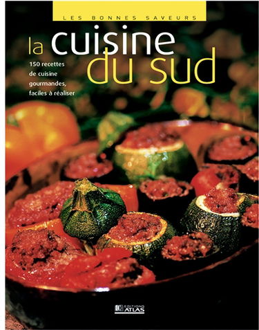 La cuisine du Sud