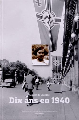 Dix ans en 1940